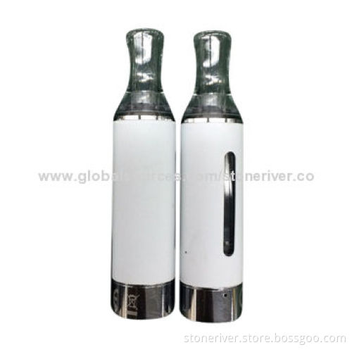 High-quality Colored MT3 Atomizers, Easy to Refill and Clean
